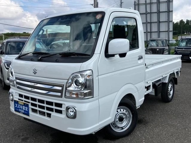 Suzuki Carry