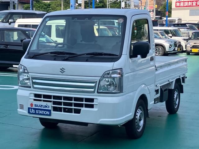 Suzuki Carry