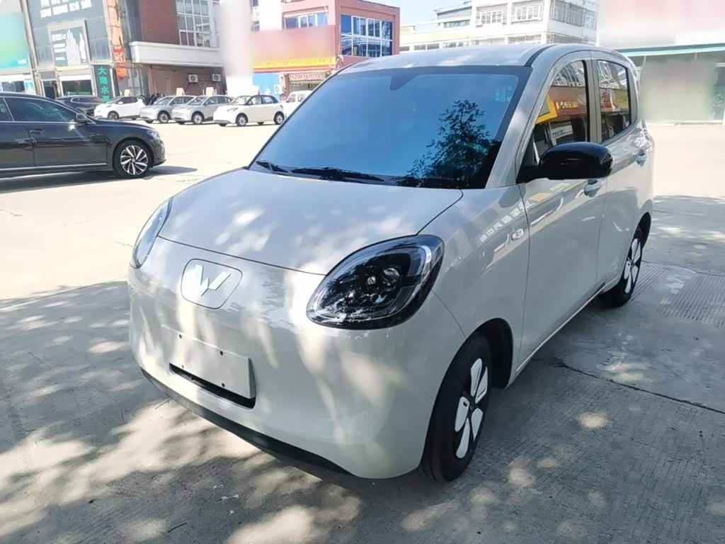 Wuling Mini EV