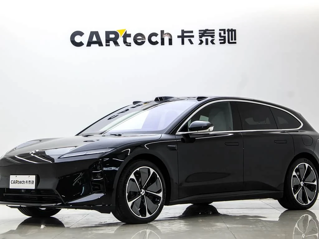 NIO ET5T
