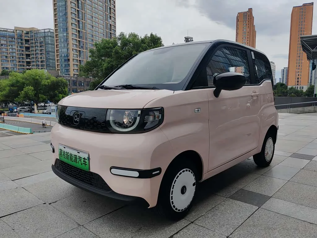 Chery QQ