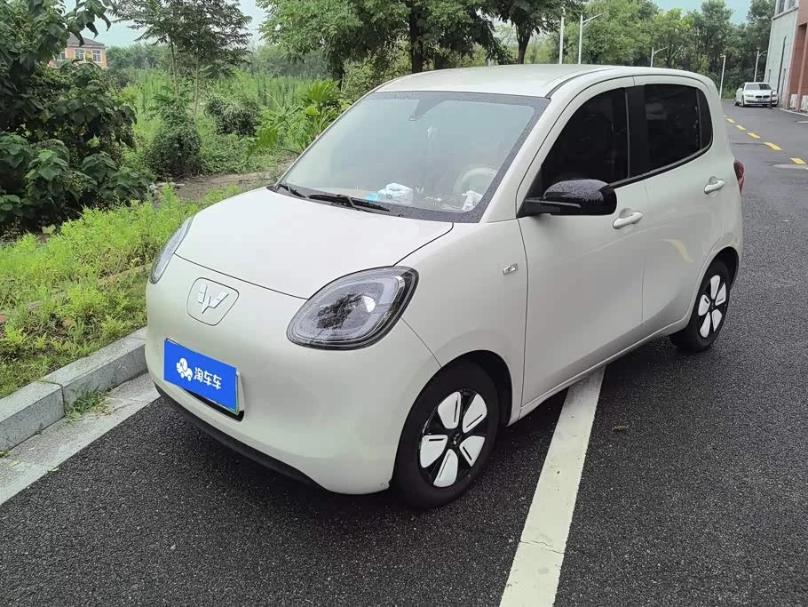 Wuling Mini EV