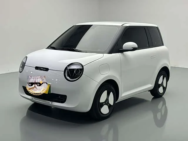 Changan Lumin