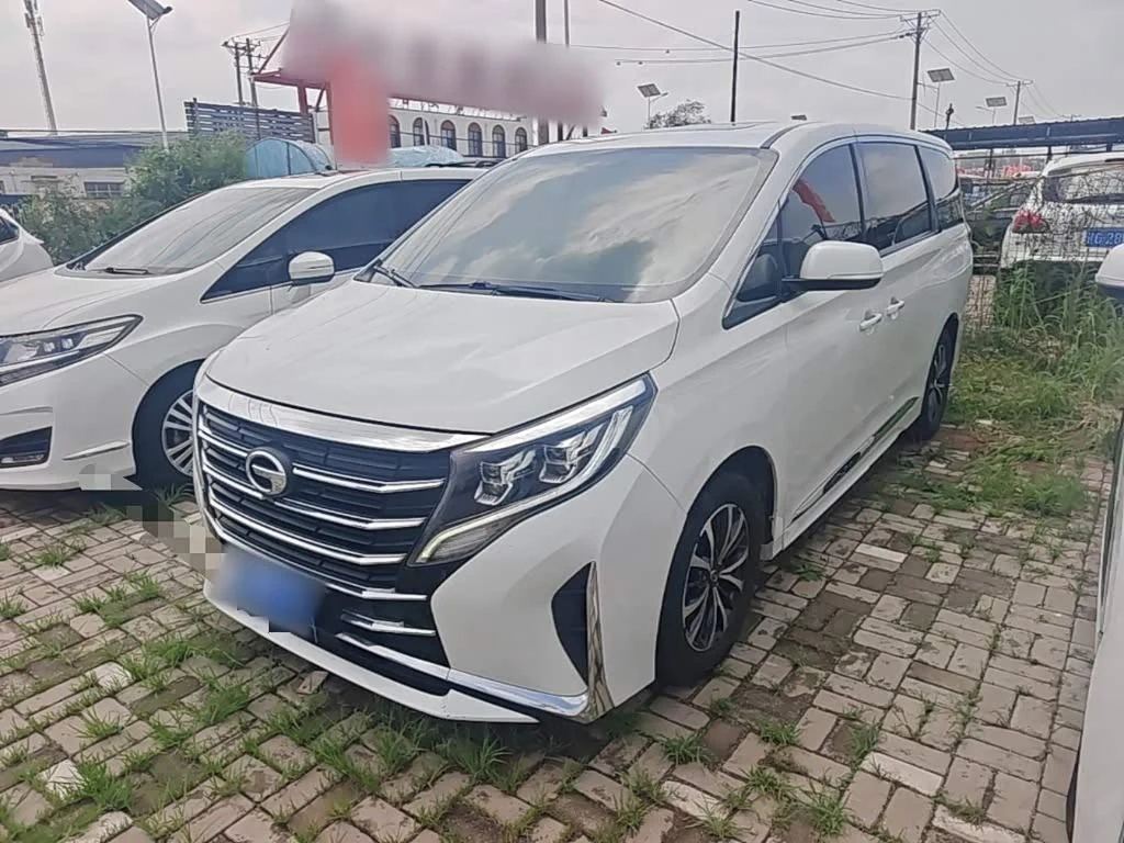 GAC M8