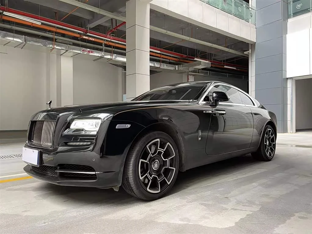 Rolls-Royce