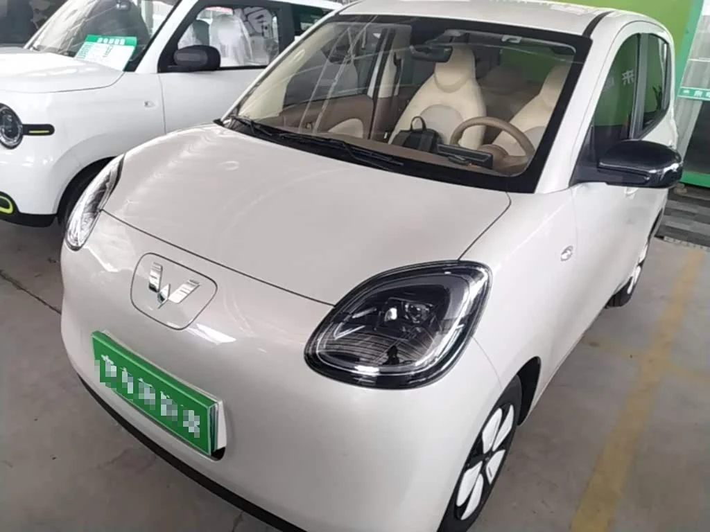 Wuling Mini EV