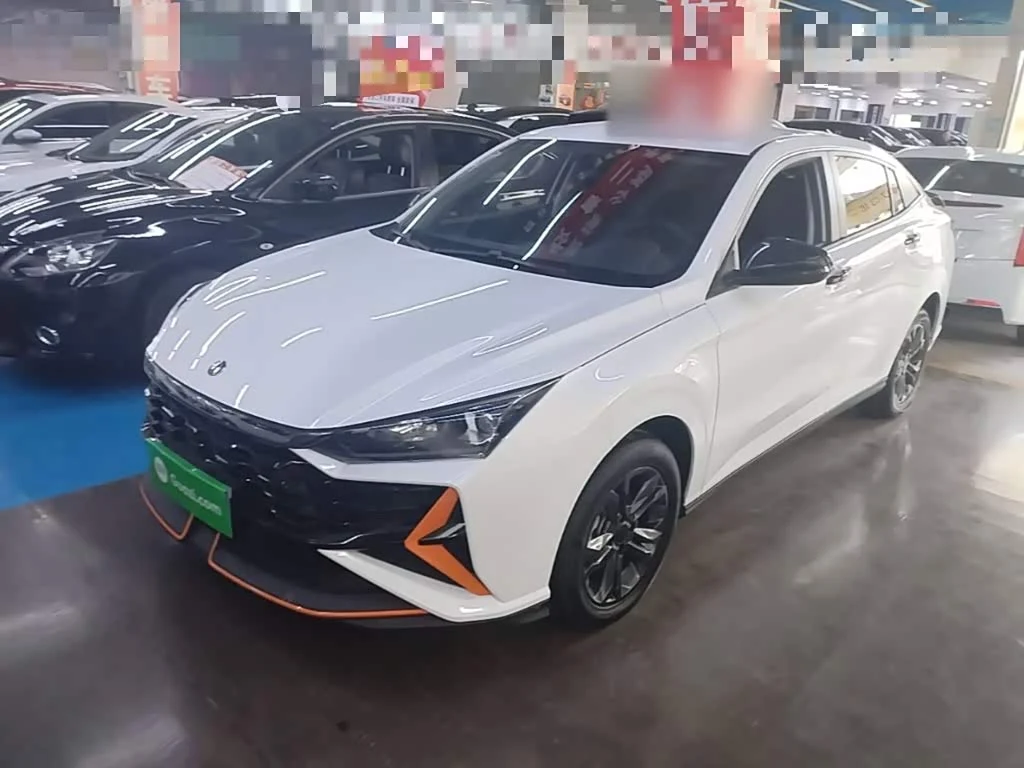 Dongfeng