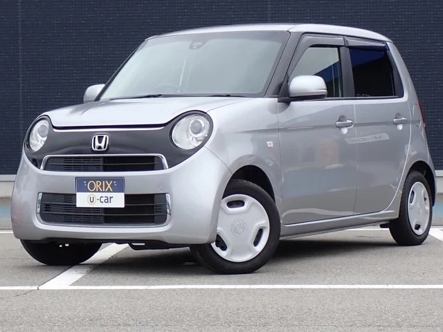 Honda N-One