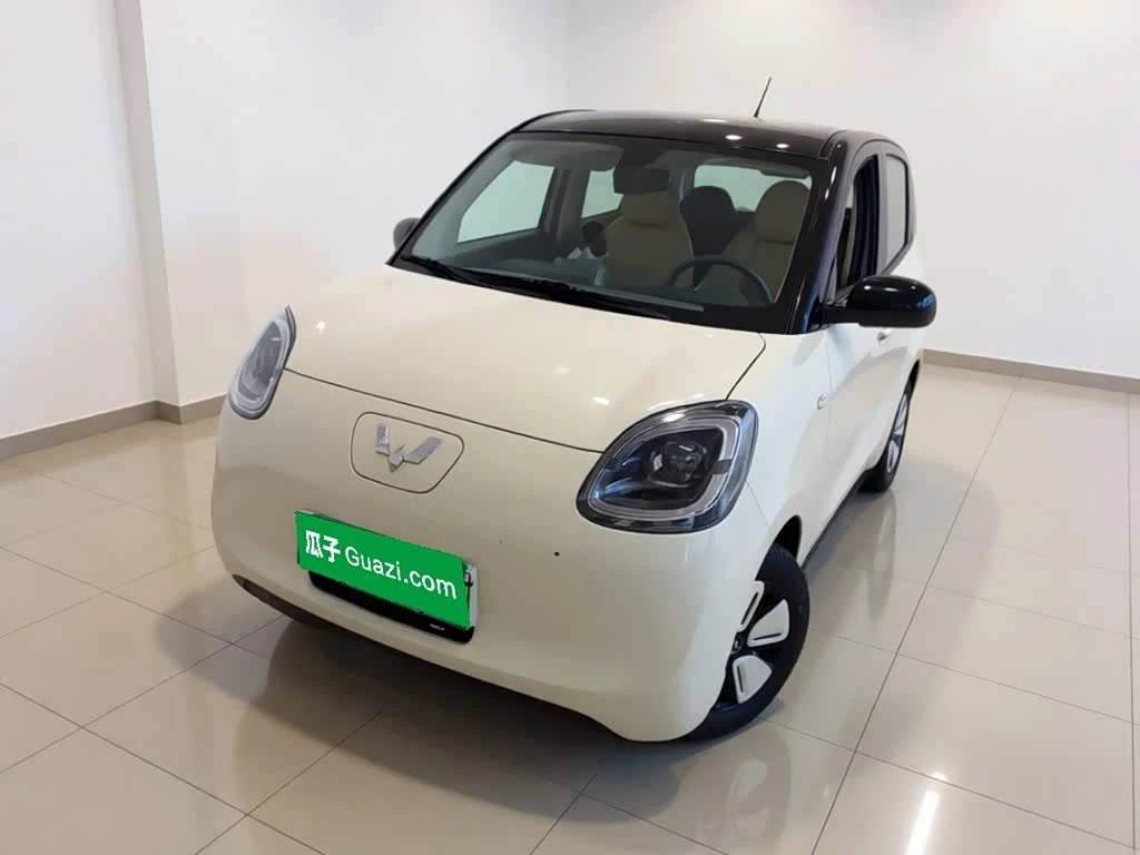 Wuling Mini EV
