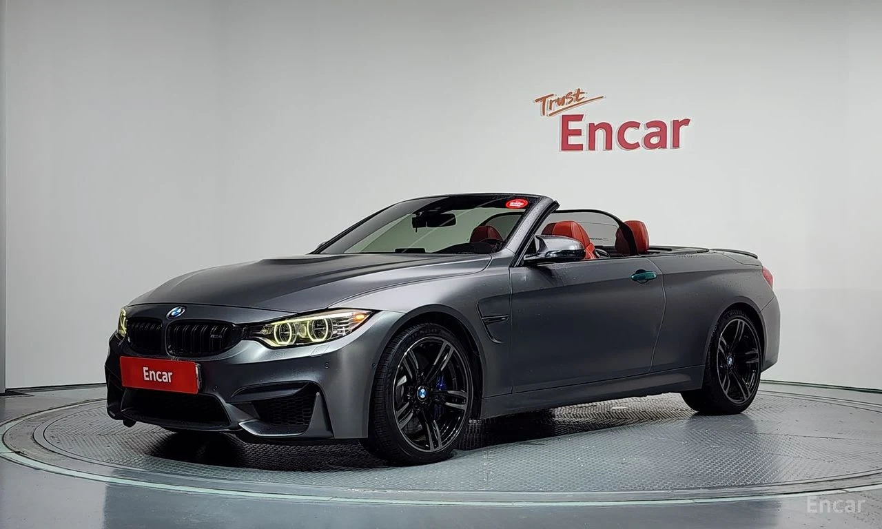 BMW M4