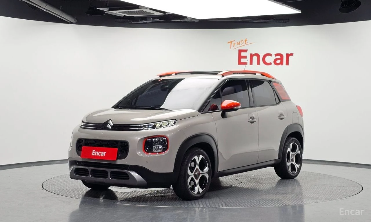 Citroen/DS C3