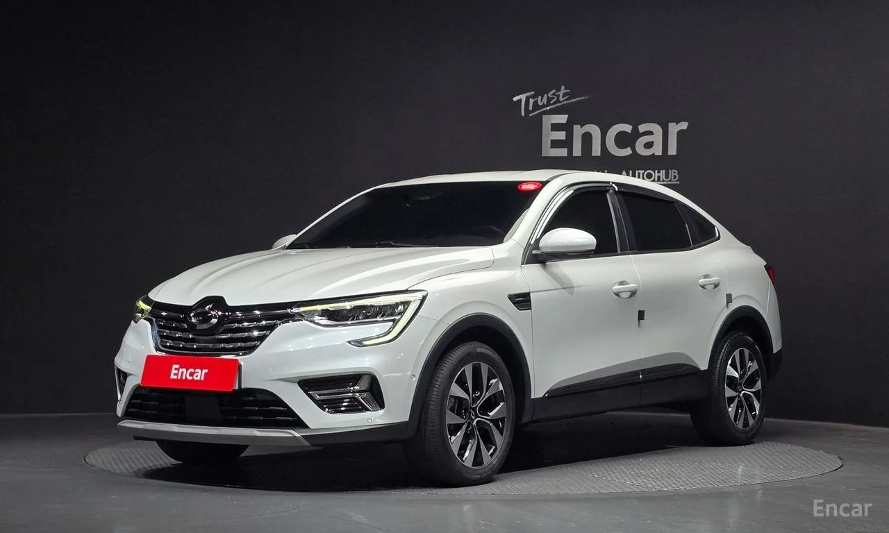Renault XM3