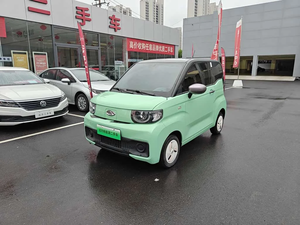 Chery QQ