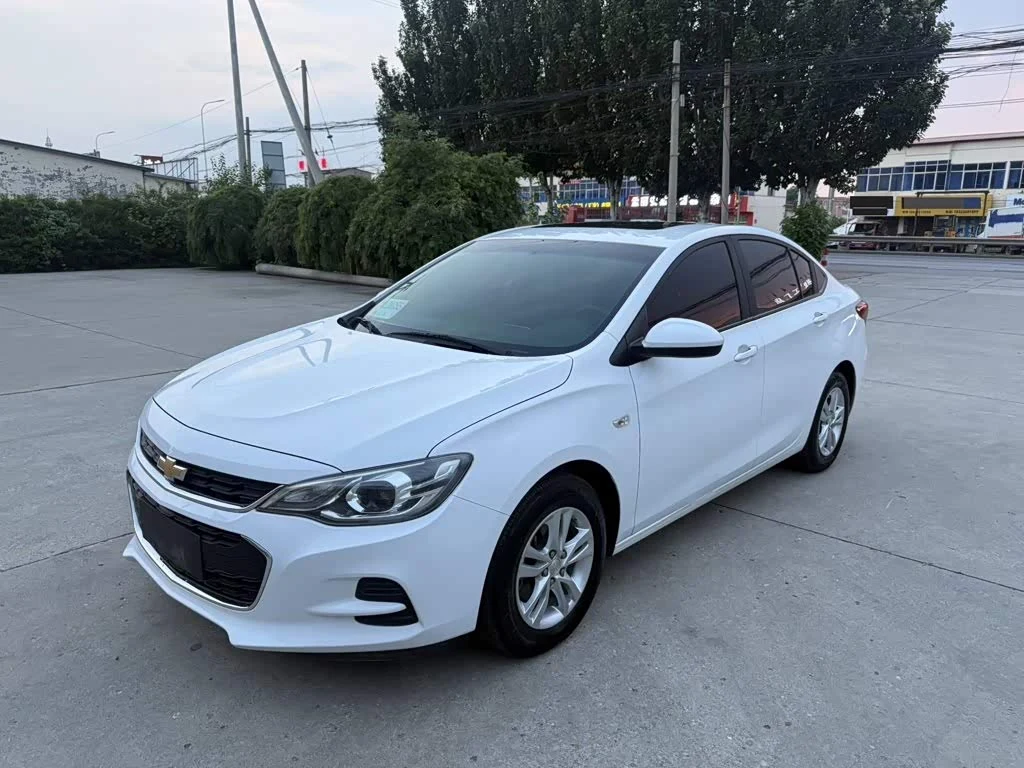 Chevrolet Cavalier