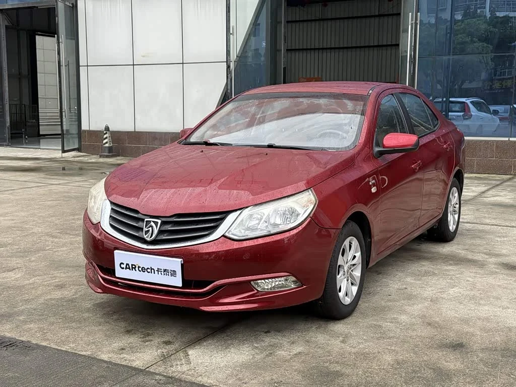 Baojun 630