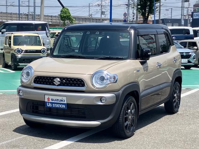 Suzuki Xbee