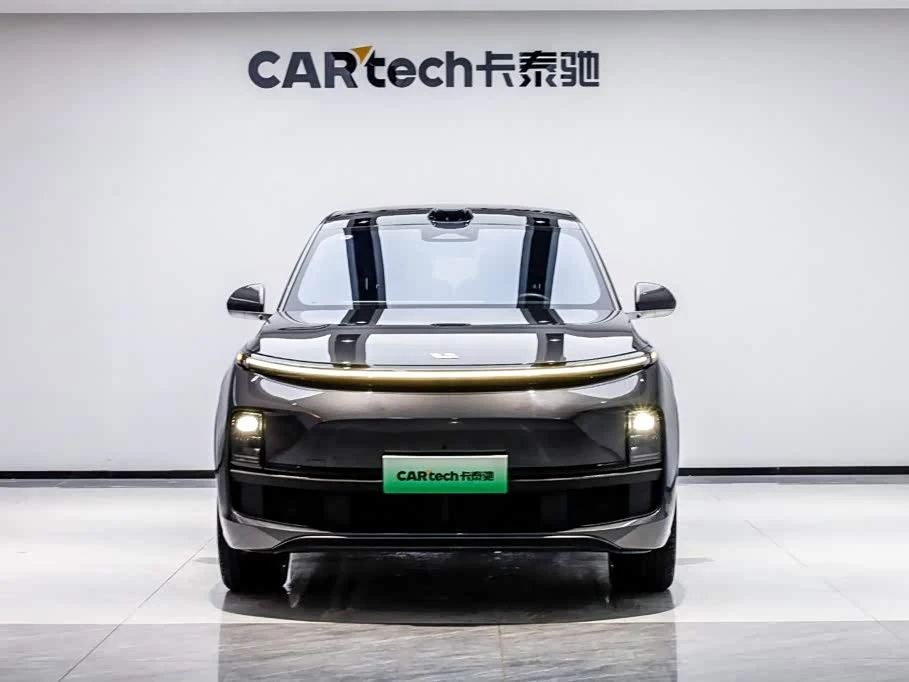 Li Auto L9