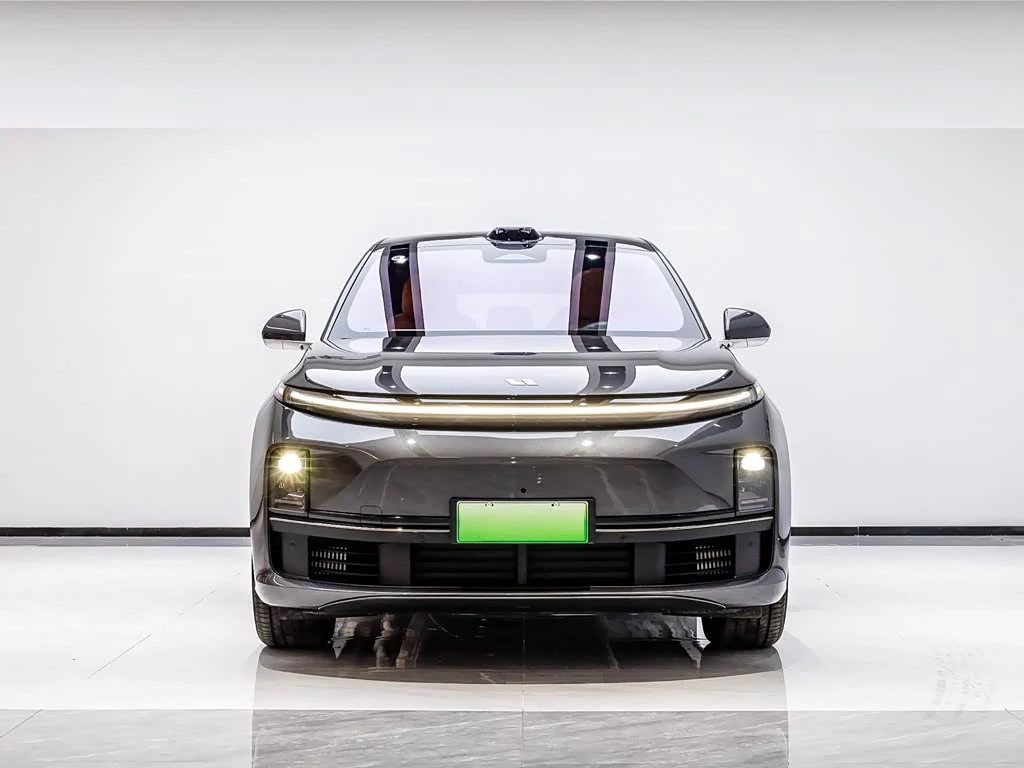 Li Auto L7