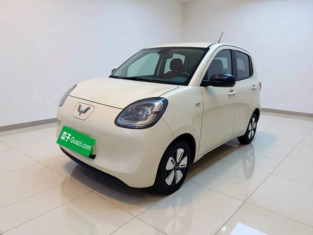 Wuling Mini EV