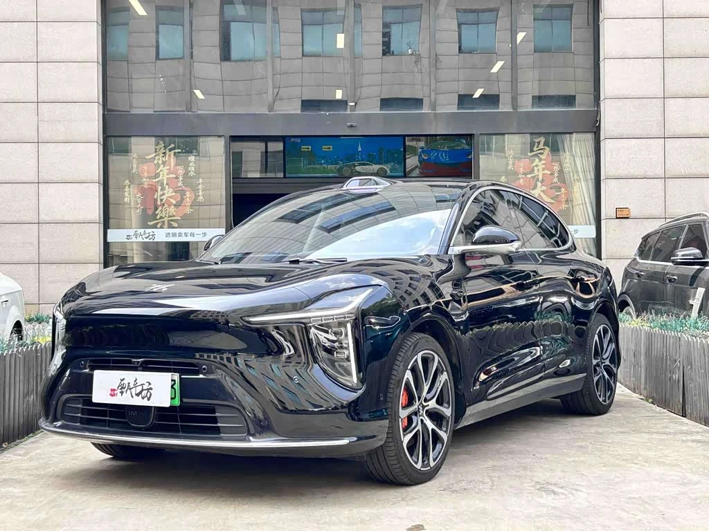 IM Motors LS6