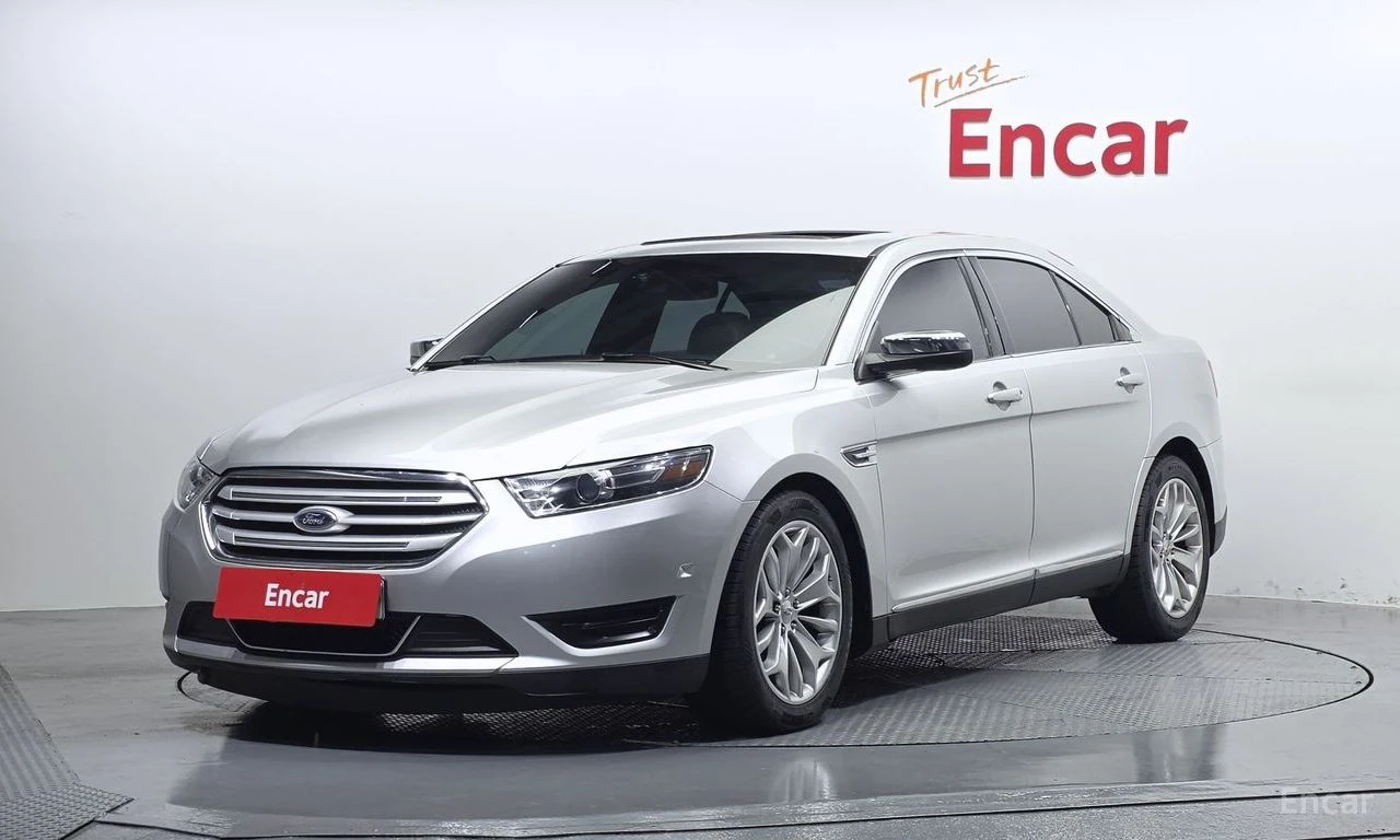 Ford Taurus
