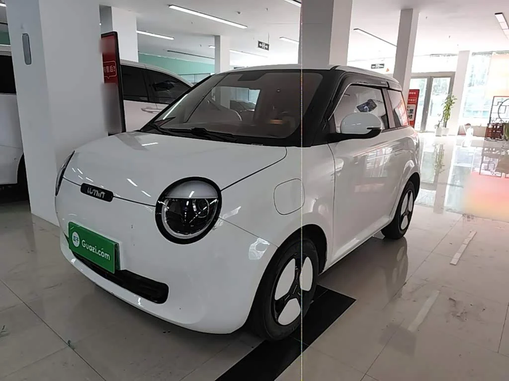 Changan Lumin