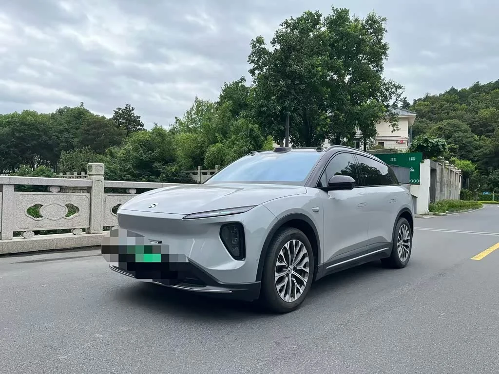 NIO ES6
