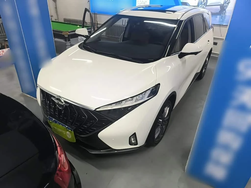 Автомобиль #1011948