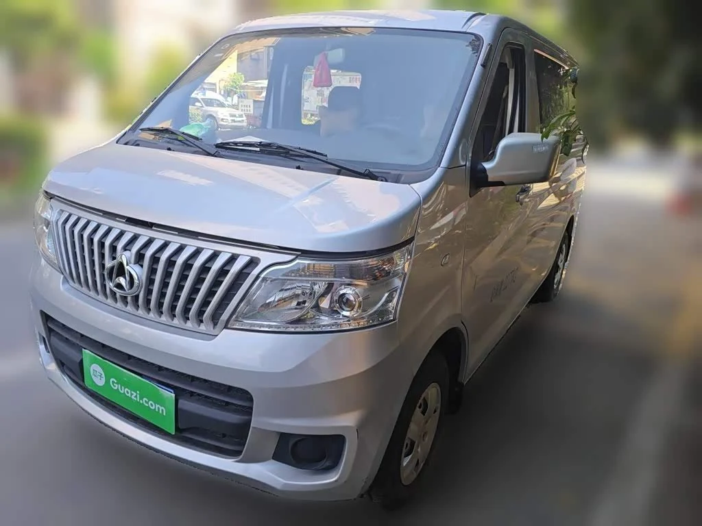 Changan M60
