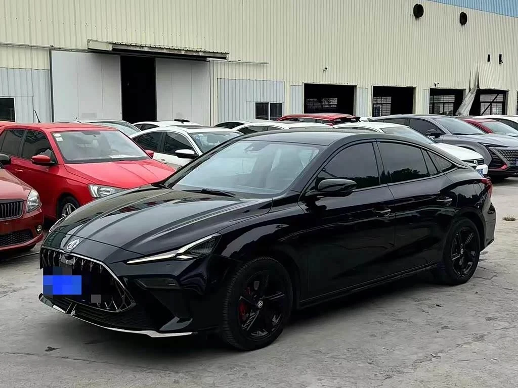 MG 5