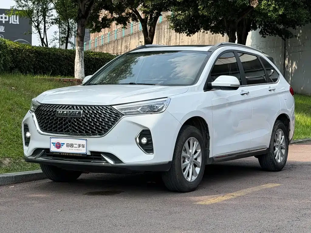 Haval M6