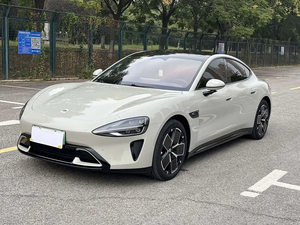 Xiaomi SU7