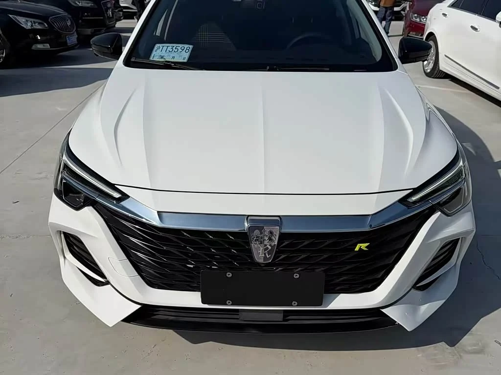 Roewe i6 MAX