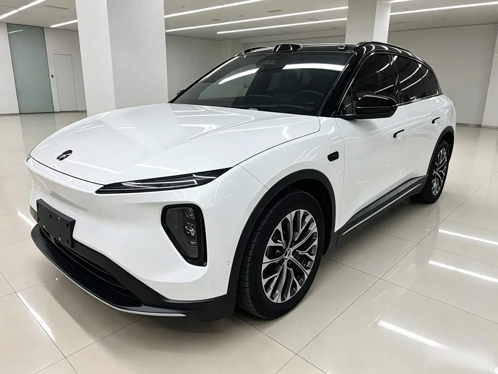 NIO ES6