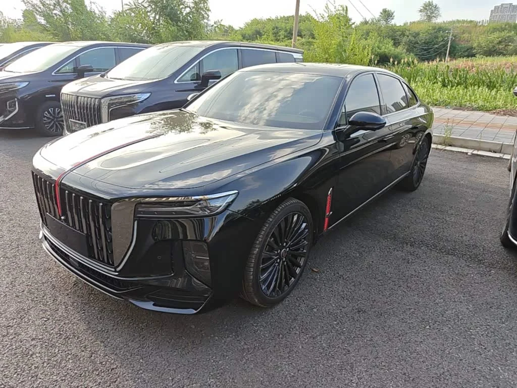 Hongqi H9