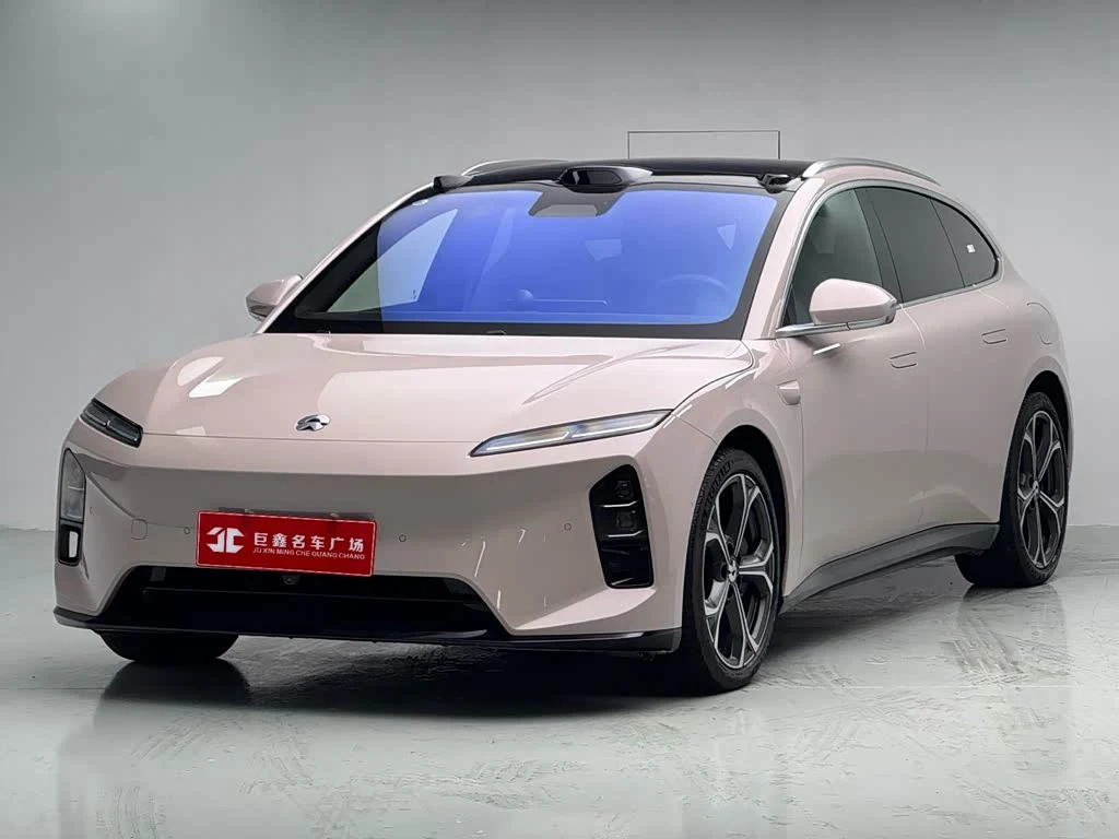 NIO ET5T