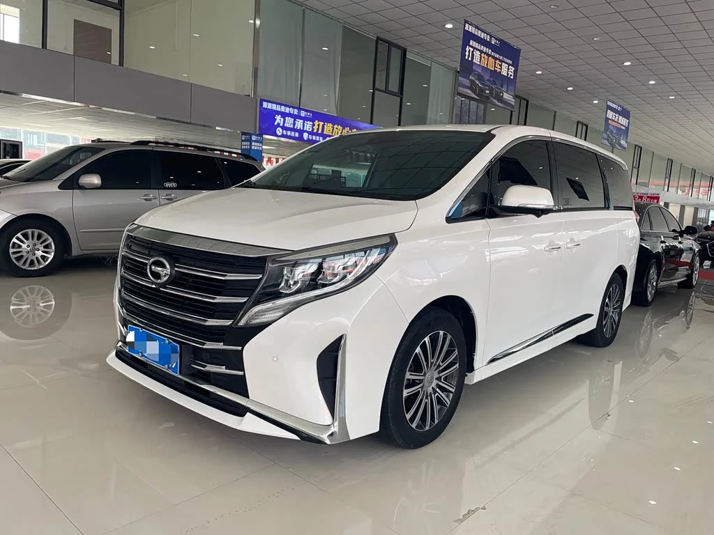 GAC M8