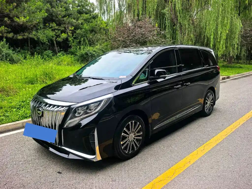 GAC M8