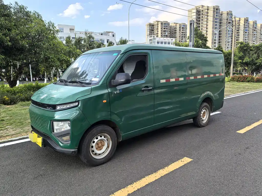 Farizon V