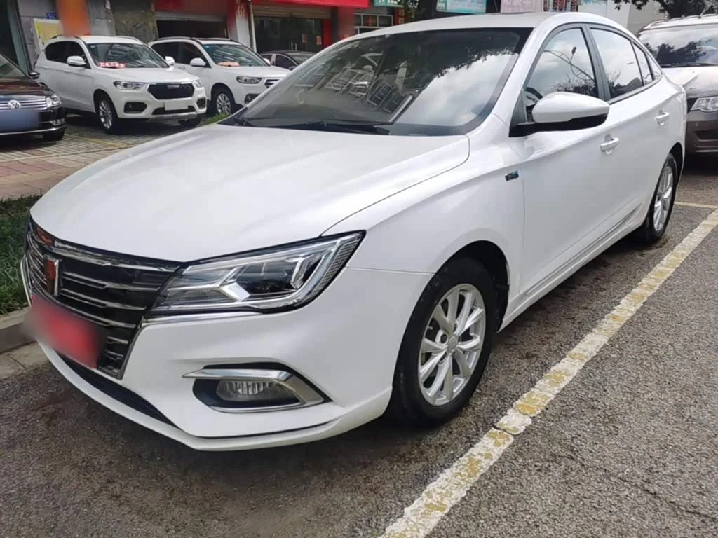 Roewe i5