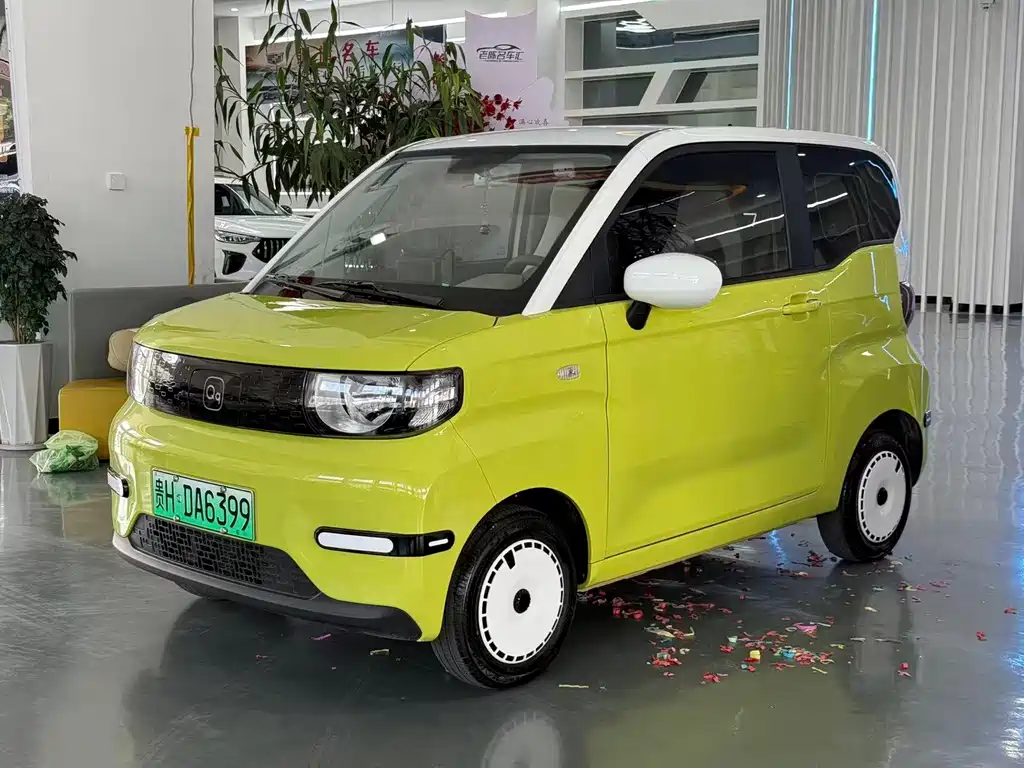 Chery QQ