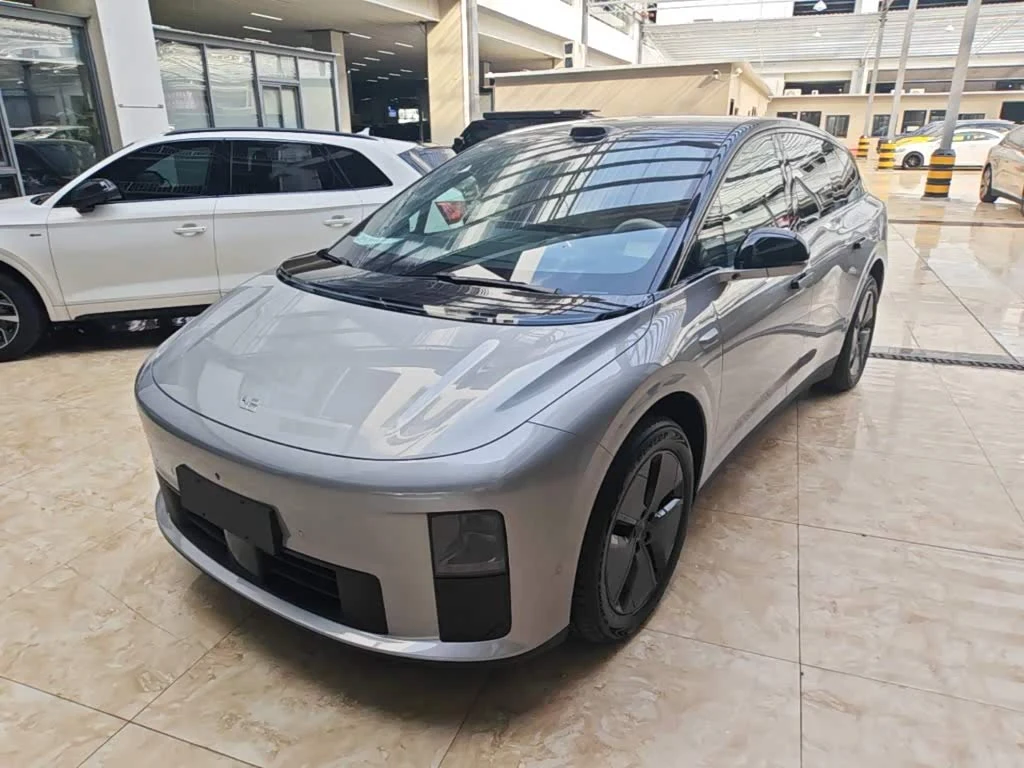 Li Auto i6