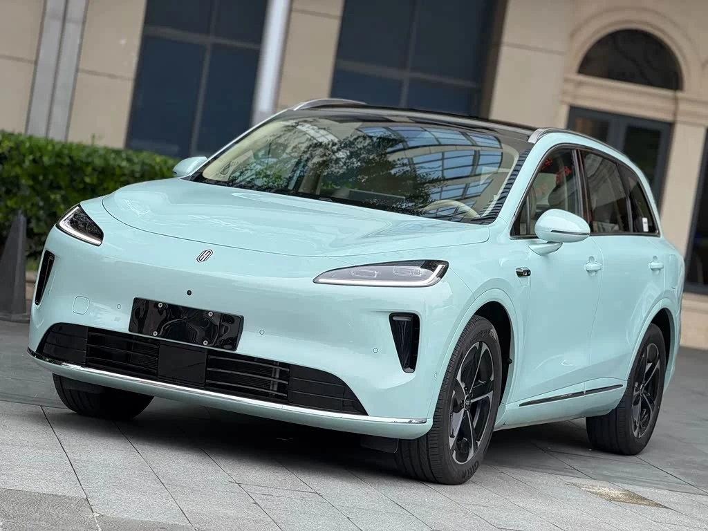 Shangjie H5