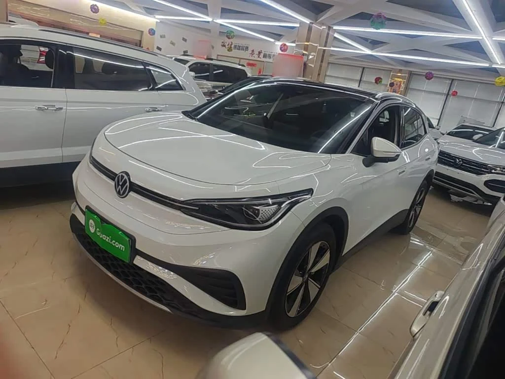 Volkswagen ID.4 X
