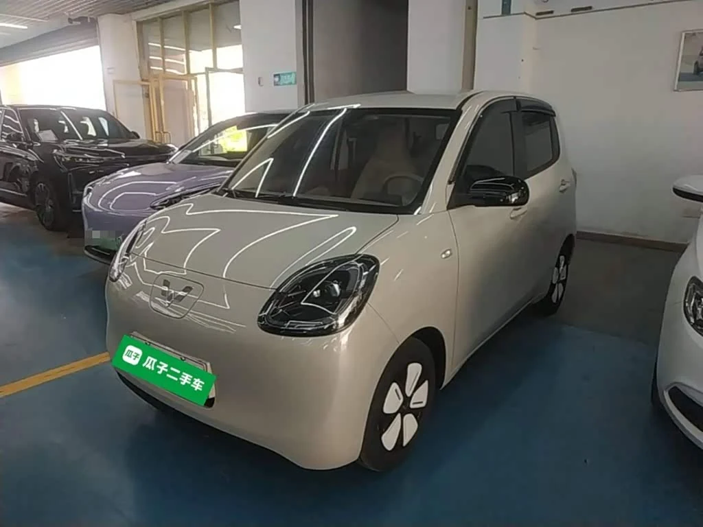 Wuling Mini EV
