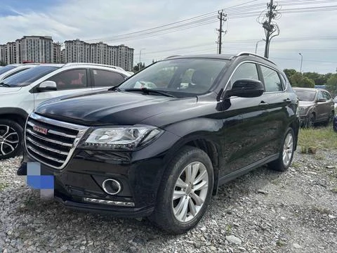 Haval H2