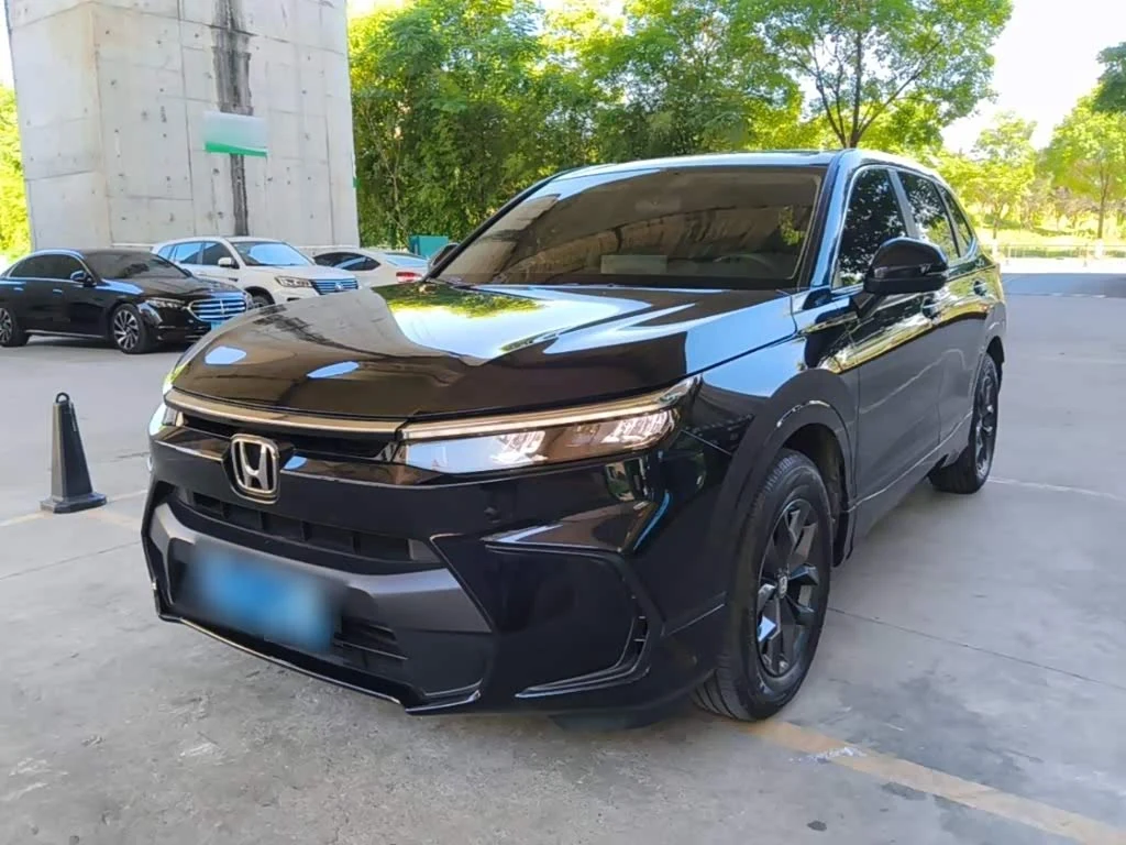 Honda Breeze
