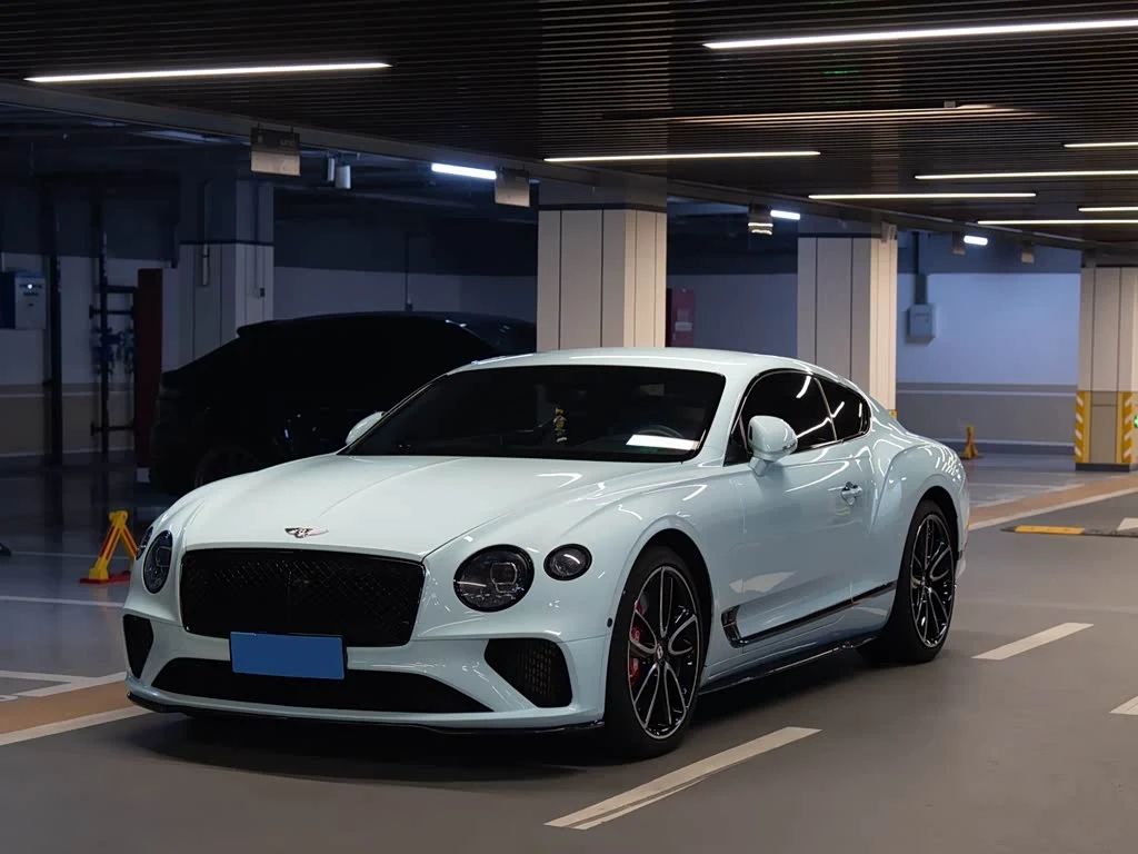 Bentley