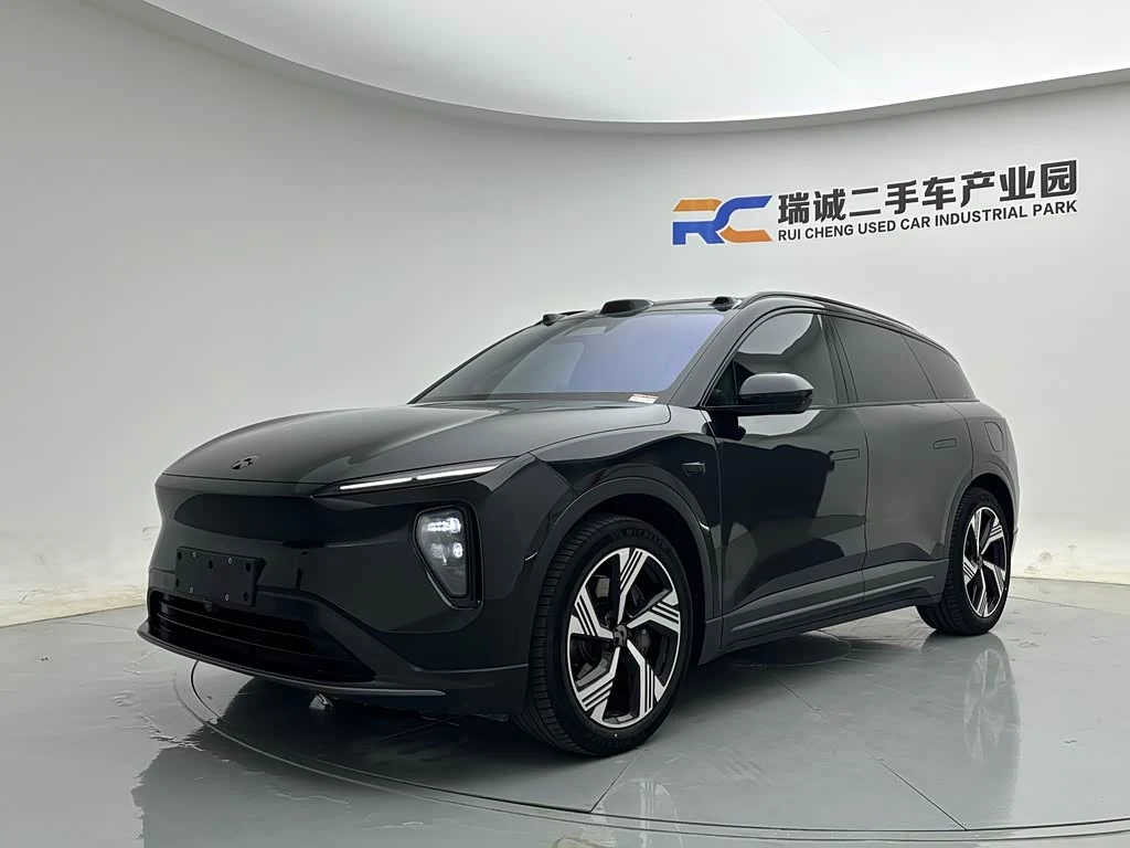 NIO ES6