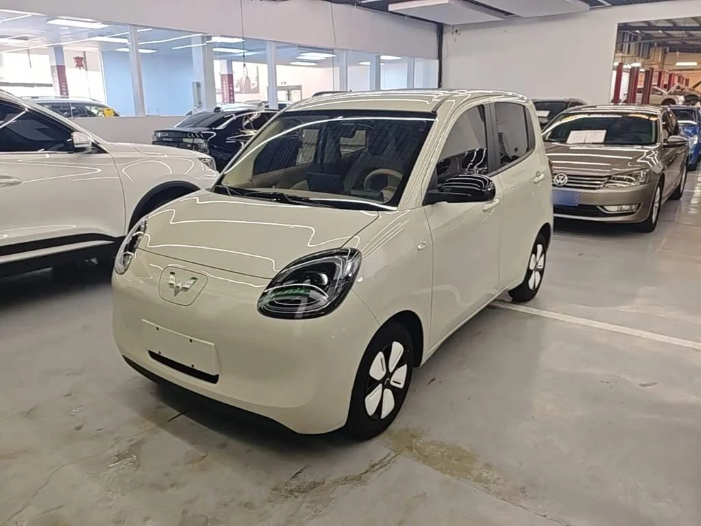 Wuling Mini EV